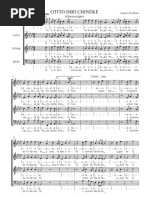 3 Otito Diri Chineke - Full Score PDF