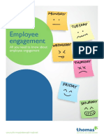 Employee Engagement Whitepaper PDF