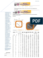 Square Hollow Structural Sections - HSS, EN 10219 - 1997 Cold Formed Steel Square Sections