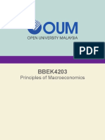 BBEK4203 Principles of Macroeconomics - Vdec19 PDF