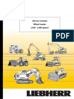 LIEBHERR L544 - L580 2plus2 SERVICE MANUAL PDF