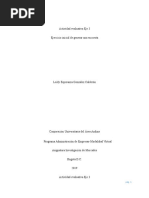 Actividad Evaluativa Eje 3 - Investigación de Mercados