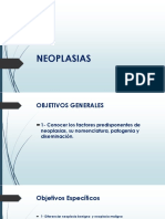 NEOPLASIAS