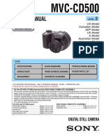 MVC-CD500 L2 e L3