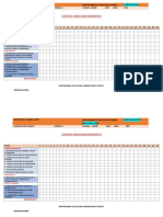 Mantenimiento Diario de Equipos Laboratorio Clinico .-Check List 2020