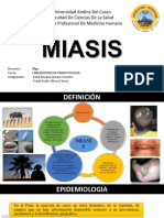 MIASIS