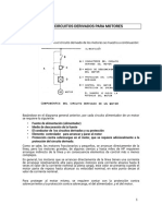 Circuitos - Derivados Exc