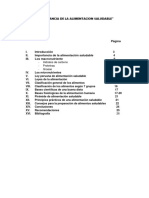 Monografia - Beneficio de Los Habitos Saludables