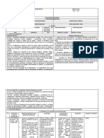 Contenidos - Planificaciones CCNN