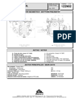 Eaton Fuller 122902