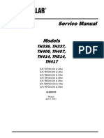 G - TH336 337 406 407 414 514 417 - CAT - Service PDF