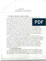 (Adorno) - Remarks On The Authoritarian Personality PDF