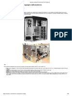 Apuntes - Montaje (Fundamentos de Hardware)