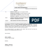 IOM-2018-12-011 CA For Permits Application