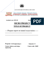 Railway and Bridge Engineering PDF