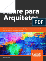 Azure For Architects PT-BR PDF