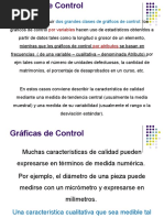 Graficas de Control Por Atributos