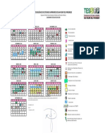 Modificación Gaceta-Calendario-Escolar-2019-2020-Aprobado