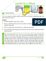 Fireworks in A Glass PDF