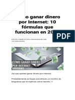 TMP - 29005-Las 10 Mejores Formas de Ganar Dinero Rápido Por Internet en 20202026675684 PDF