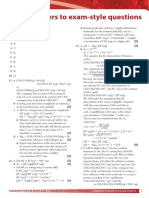 IB Chem2 5 Assess T8