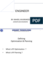 RF Engineer