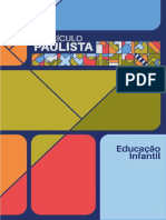 Educa+º+úo Infantil