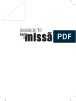 Doss-Passaporte para A Missão PDF