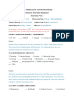 Ddhadral Classobservform2