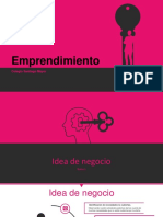 Temario 1er Periodo Emprendimeinto