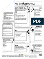 Documento Canvas en Blanco