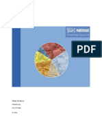 Sales by Product Group in 2008: - Milk Products - Nutrit Ion - Ice Cream 25.8%