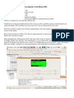 Howto Code - Blocks and AVR1 - 3 PDF