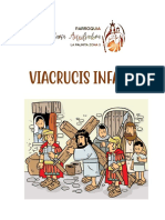 Viacrucis Infantil Pma