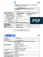 Anexo 6 Instrumento Reconocimiento Práctica Ped