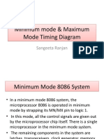 Timimg Diagram