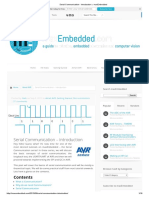 Serial Communication - Introduction Maxembedded