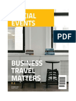 Business Travel Matters