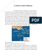 Subsea Assignment