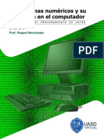 Und3 Sistemas Numericos Lectura PDF