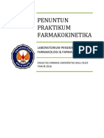 FARMAKOKINETIKA