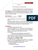 Rickettsias, Mycoplama y Ureaplasma PDF