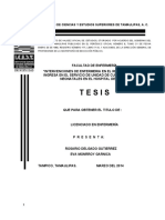 INSTITUTO DE CIENCIAS Y ESTUDIOS SUPERIORES DE TAMAULIPA1 Tesis