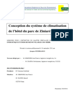 Rapport de Stage Corrigé Oued Jacques PDF