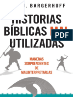 Historias Biblicas Mal Utilizadas