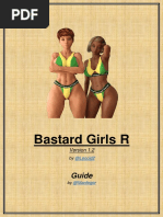 BastardGirls 1.2u