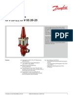 Danfoss OFV - Tebr