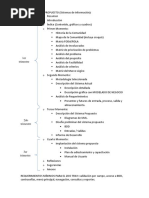 Esquema Informe de Proyecto Sociotecnologico Iii