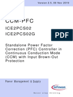 Infineon ICE2PCS02 DataSheet v02 - 04 EN