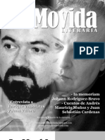 La Movida Literaria 3